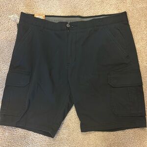 Denver Hayes Cargo Shorts Size 40